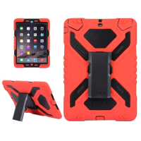 FUNDA IPAD 4º ESO