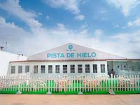 PATINAJE SOBRE HIELO