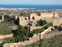 EXCURSIÓN A XATIVA 2º ESO