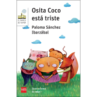 OSITA COCO ESTÁ TRISTE 1º PRIMARIA